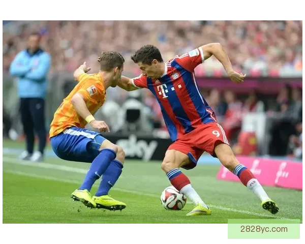 禾加阿斯特拉罕与麦呼克战成平局 双方互无建树赛事回顾