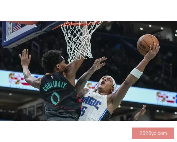 奥兰多魔术力克多伦多猛龙收获关键胜利