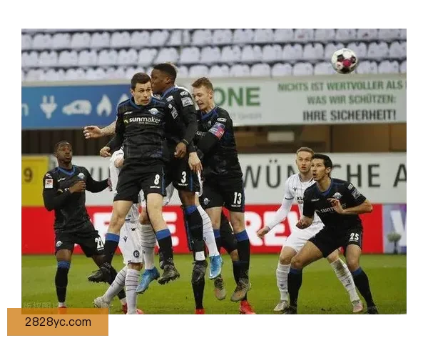 卡尔斯鲁厄逆转战胜菲尔特取得宝贵三分继续保持竞争力