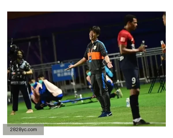 卢泽恩U21四比二力克卢加诺U21青年队进攻火力全开精彩对决回顾与亮点分析