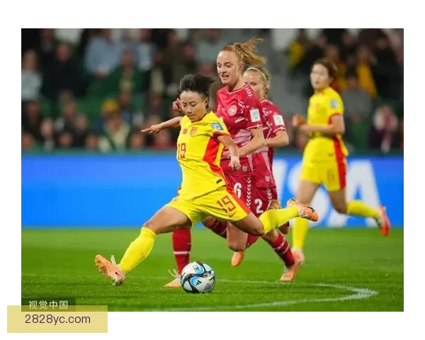 维夫克女足惜败赫尔辛基女足全场表现解析