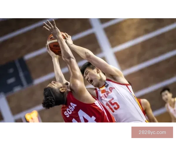 特里巴尔U19逆转战胜马德里竞技U19激战5球精彩呈现